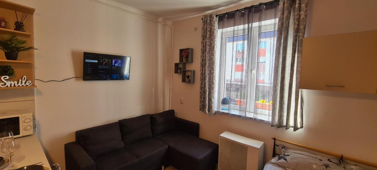 Little Star Studio Targu Mures Exterior foto