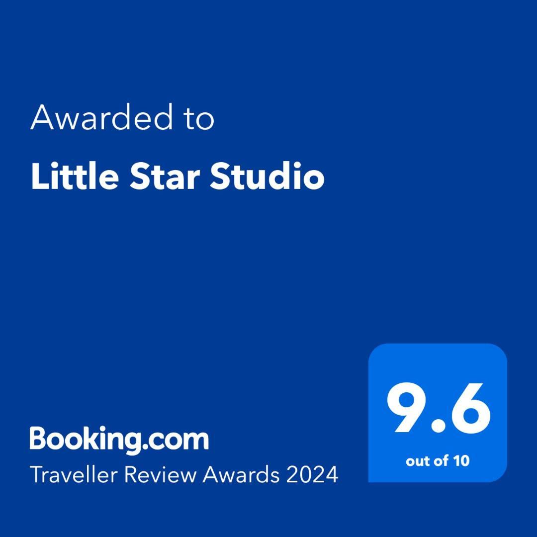 Little Star Studio Targu Mures Exterior foto