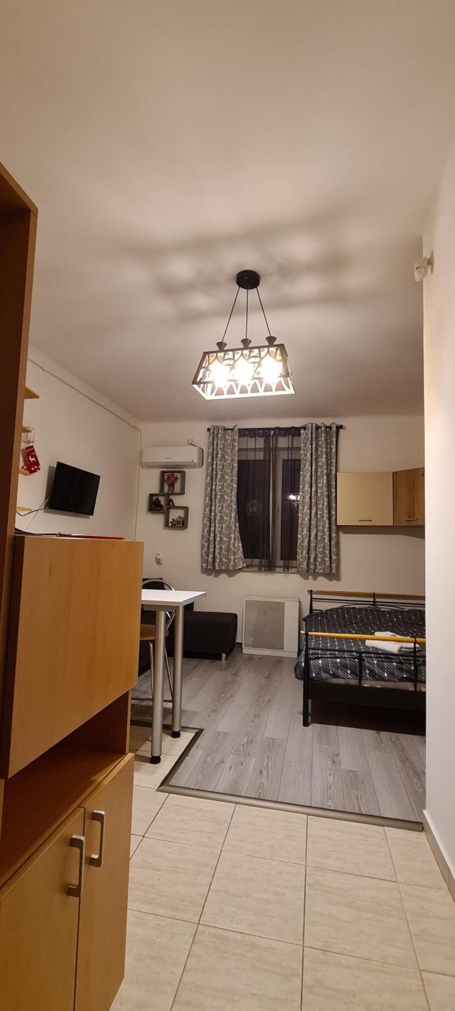 Little Star Studio Targu Mures Exterior foto